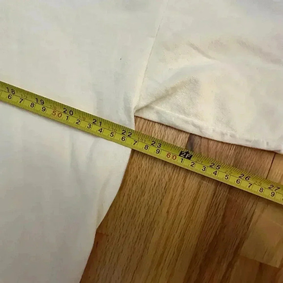 VINTAGEx 90s Gary Baseman Dog Art Shirt XL Wildwood Productions - Picture 6 of 8